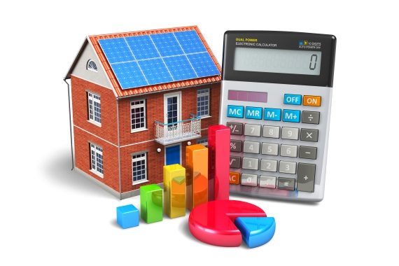  Přídavky na bydlení – kalkulačka a výpočet 2016