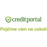 Půjčka Creditportal