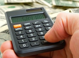 Nová daňová kalkulačka – DPH v roce 2015